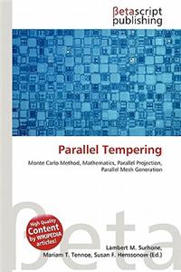 Parallel Tempering