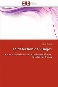 La Détection de Visages