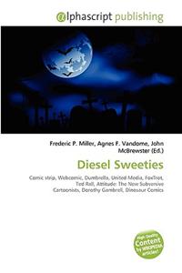 Diesel Sweeties