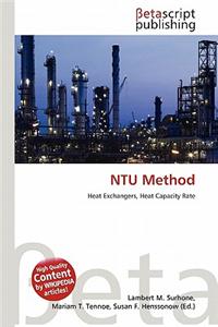 Ntu Method
