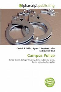 Campus Police