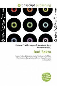 Bad Sekta