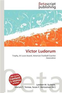 Victor Ludorum