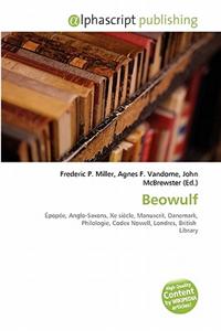Beowulf