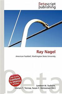 Ray Nagel