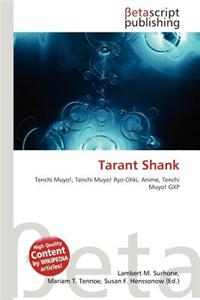 Tarant Shank