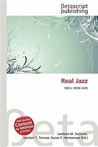 Real Jazz