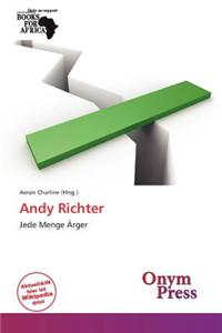 Andy Richter