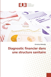 Diagnostic financier dans une structure sanitaire