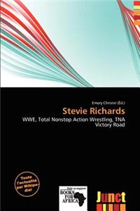 Stevie Richards
