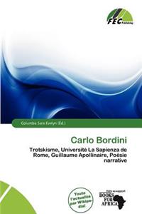 Carlo Bordini