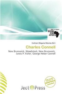 Charles Connell