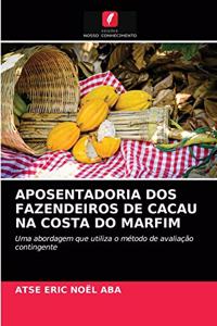 Aposentadoria DOS Fazendeiros de Cacau Na Costa Do Marfim