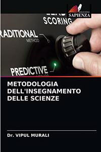 Metodologia Dell'insegnamento Delle Scienze