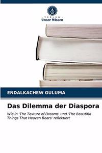Dilemma der Diaspora
