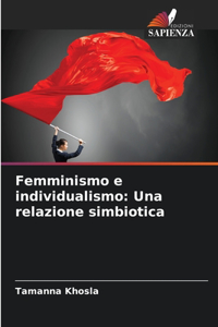 Femminismo e individualismo