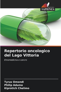 Repertorio oncologico del Lago Vittoria