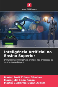 Inteligência Artificial no Ensino Superior