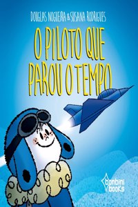 O Piloto Que Parou O Tempo