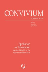 Spoliation as Translation