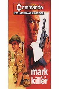 Commando New - Mark Of A Killer