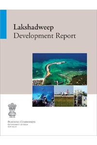 Lakshadweep Development Report