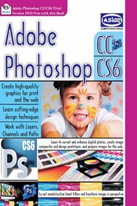 Adobe Photoshop Cs4 / Cs 5 (With Free Software Dvd)