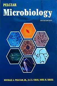 Microbiology, 5/Ed