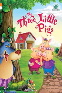 The Three Little Pigs