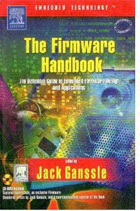 The Firmware Handbook