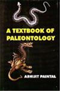 A Textbook of Paleontology