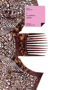 peineta calada