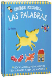 Aprende tocando... las palabras