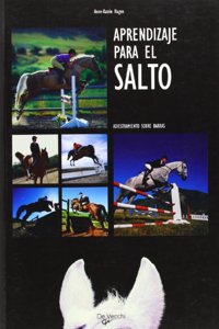 Aprendizaje para el salto