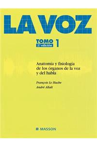 La Voz T-I