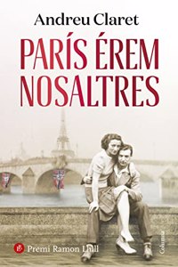 Paris erem nosaltres: Premi Ramon Llull 2023