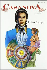 EL HOROSCOPO: CASANOVA