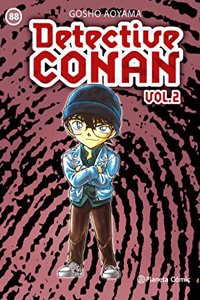 Detective Conan II no 88