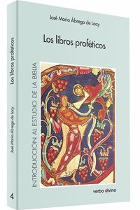 Los libros profeticos