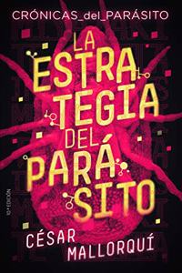 La estrategia del parasito