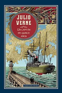 Un capitan de 15 anos (Hetzel)