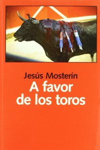 A Favor de Los Toros