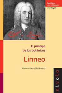 LINNEO: El principe de los botanicos