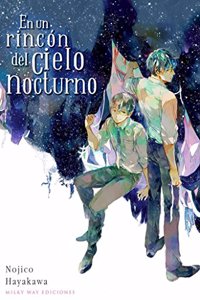 En un rincon del cielo nocturno