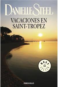 Vacaciones En Saint-Tropez