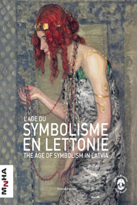 Age of Symbolism in Latvia
