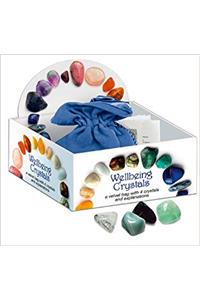 WELLBEING CRYSTAL TALISMANS