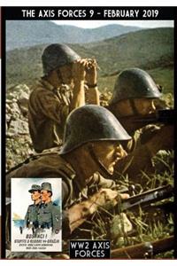 The Axis Forcese 9
