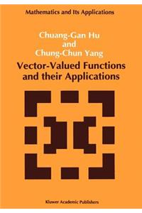Vector-Valued Functions and Their Applications