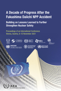 Decade of Progress After the Fukushima Daiichi Npp Accident